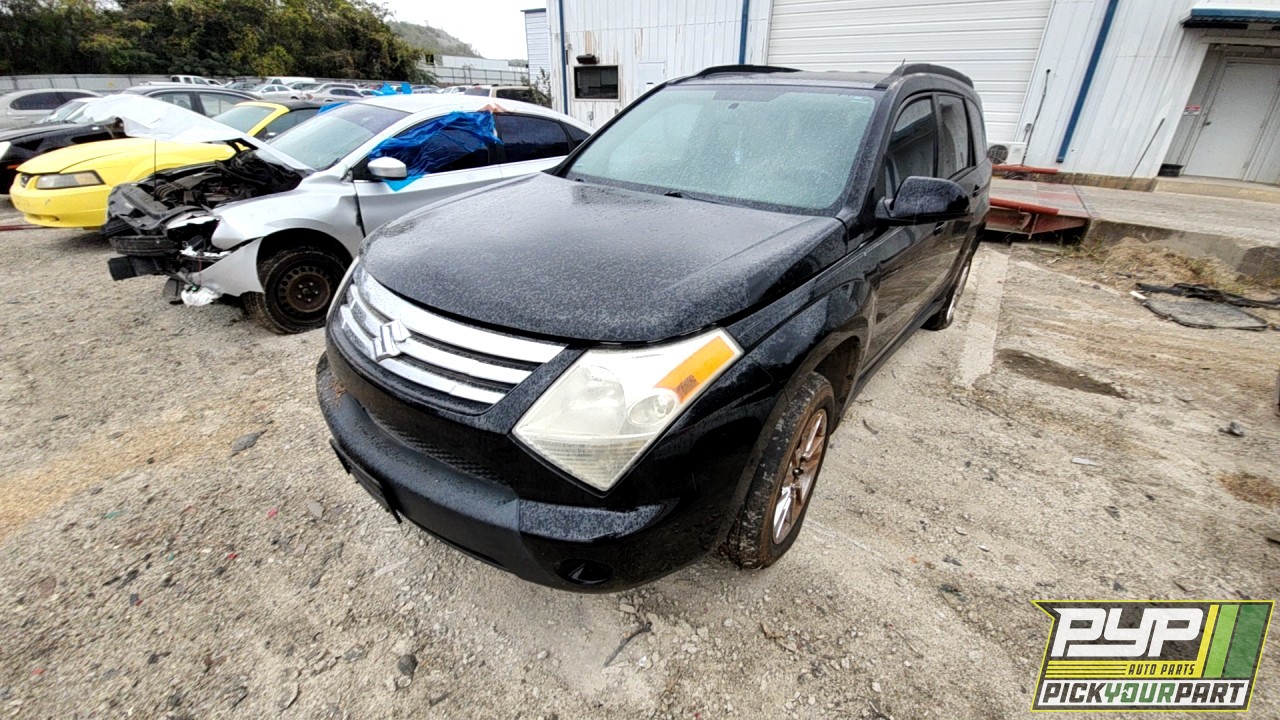 2007 SUZUKI XL-7 available for parts