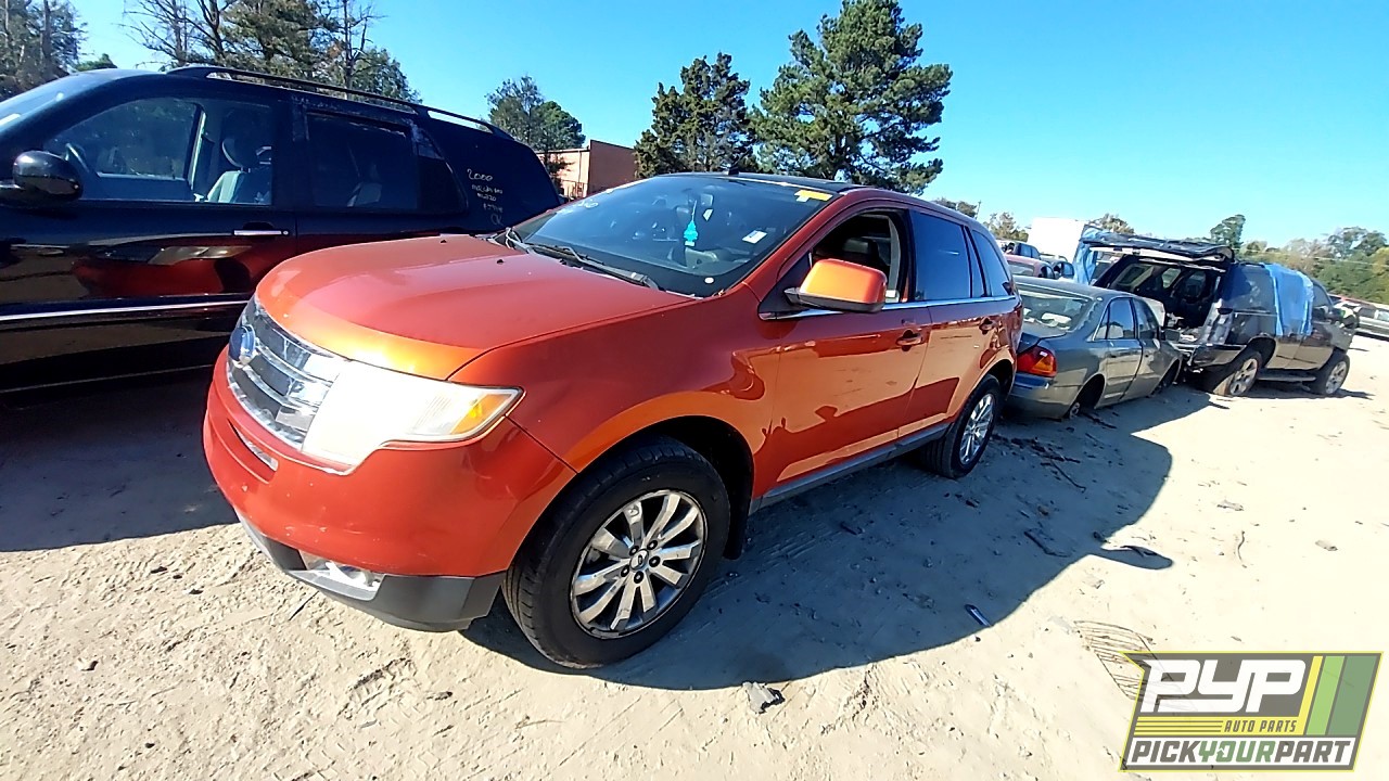 2008 FORD EDGE available for parts