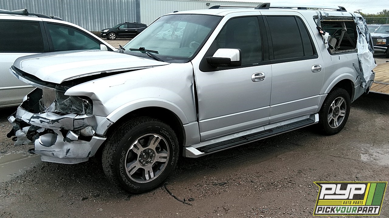 2012 FORD EXPEDITION available for parts