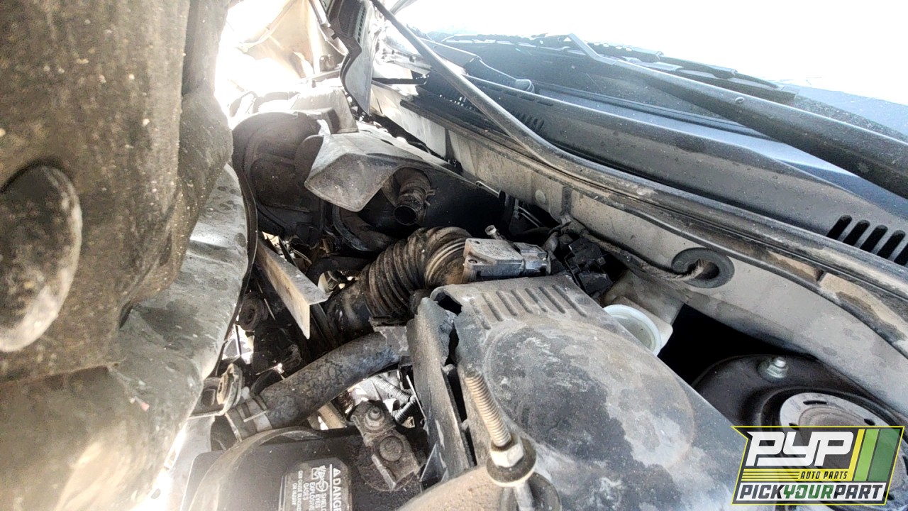 2008 TOYOTA COROLLA available for parts