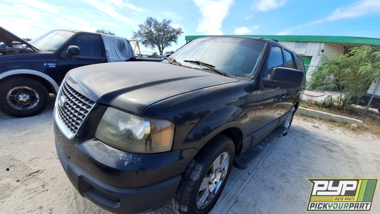2003 FORD EXPEDITION available for parts
