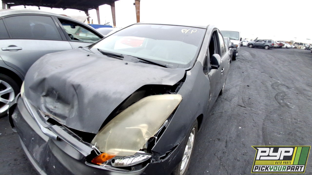 2008 TOYOTA PRIUS available for parts