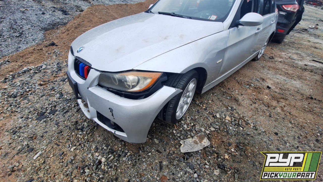 2006 BMW 325XI available for parts