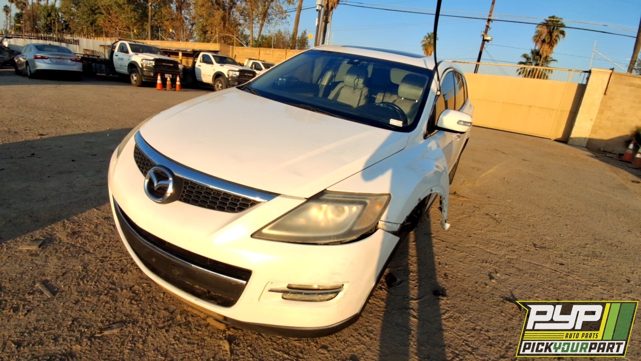 2009 MAZDA CX-9 available for parts