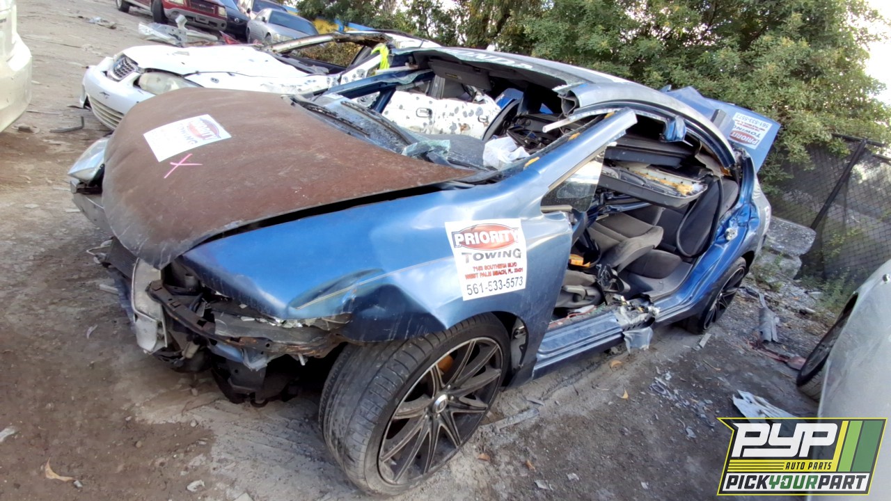 2008 HONDA CIVIC available for parts