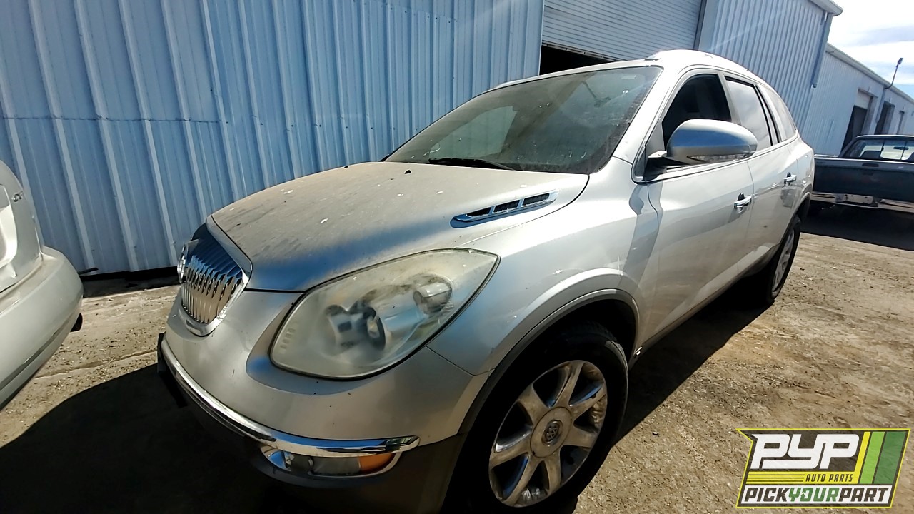 2008 BUICK ENCLAVE available for parts