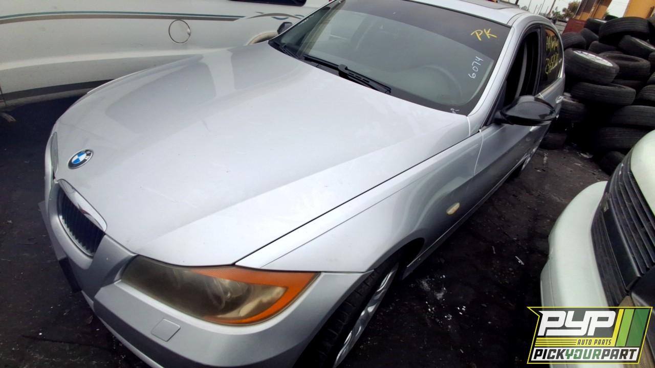 2006 BMW 330I available for parts