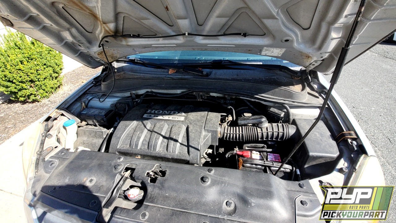 2005 HONDA PILOT available for parts