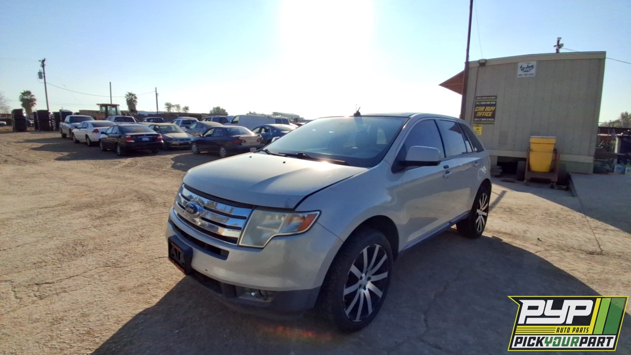2007 FORD EDGE available for parts