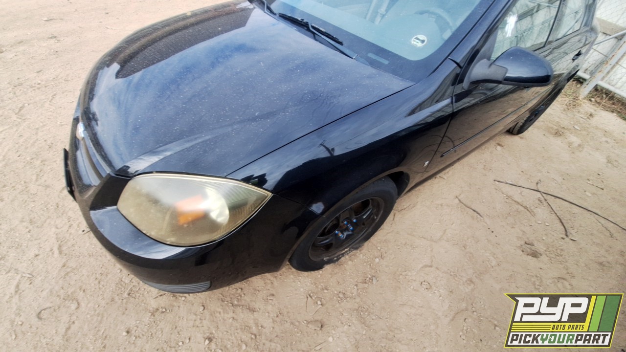 2007 CHEVROLET COBALT available for parts