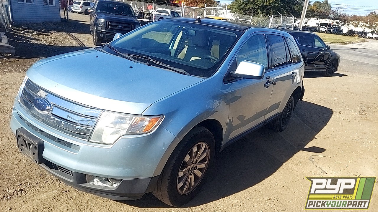 2008 FORD EDGE available for parts
