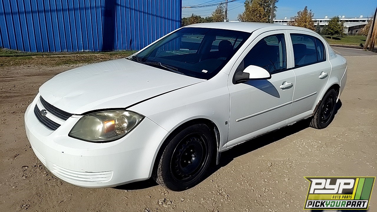 2009 CHEVROLET COBALT available for parts