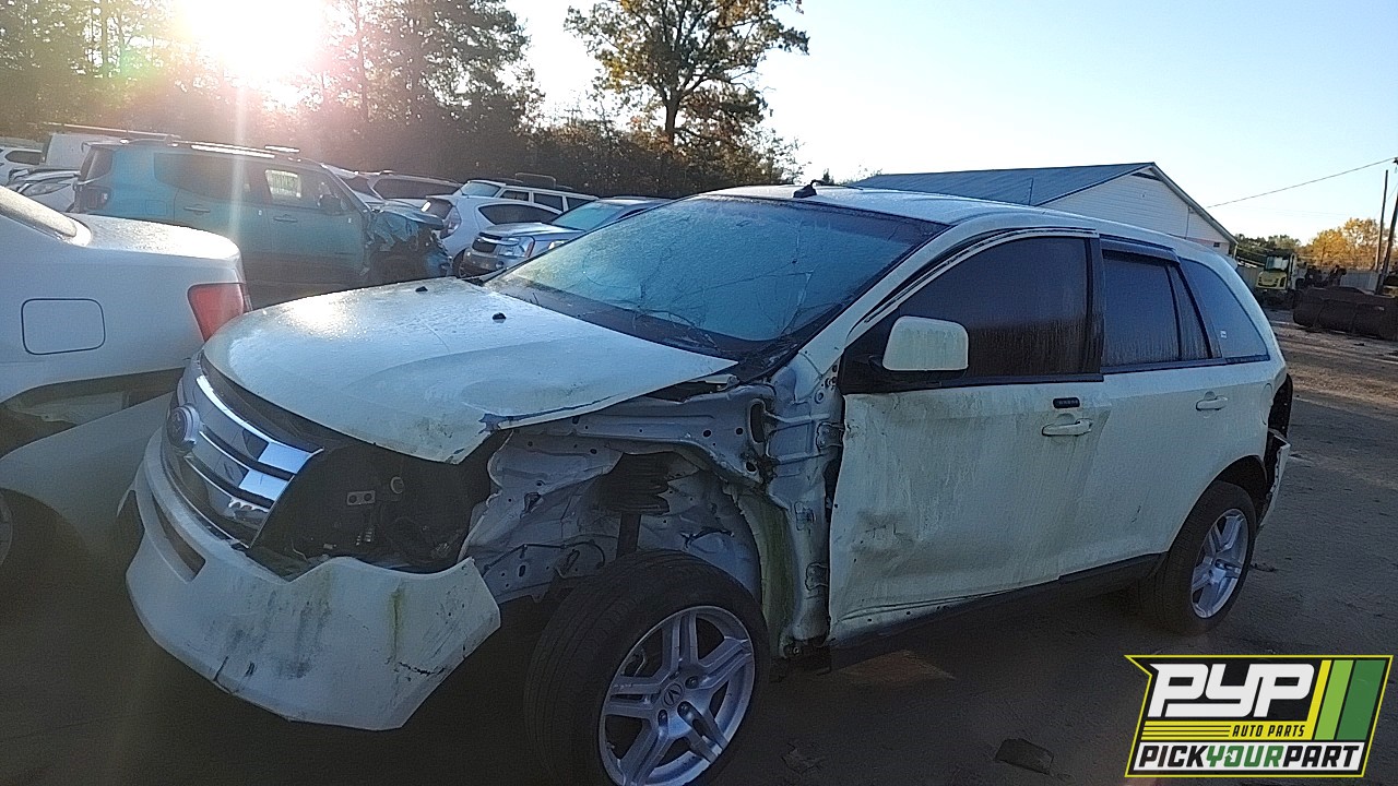 2007 FORD EDGE partes disponibles