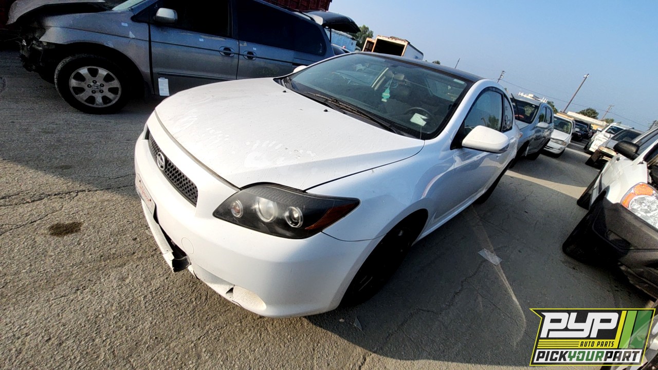 2008 SCION TC available for parts