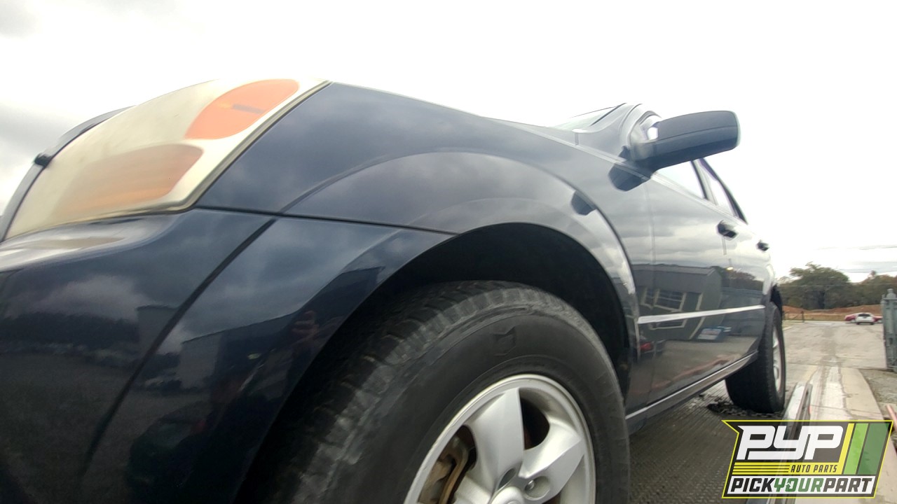 2008 KIA SORENTO available for parts