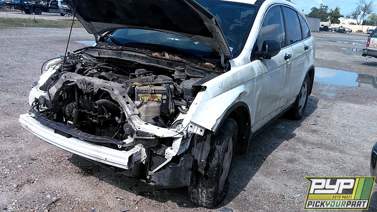 2010 HONDA CR-V available for parts
