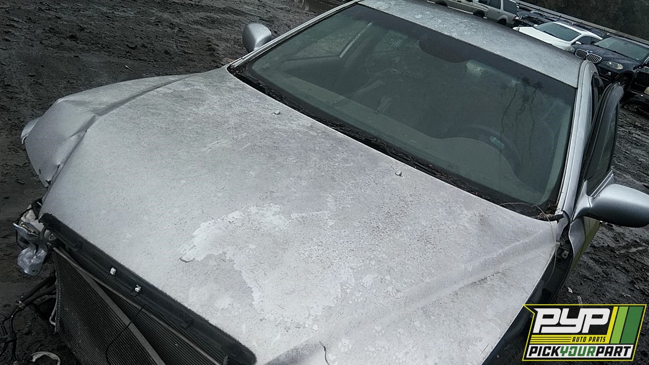 2010 HYUNDAI AZERA partes disponibles