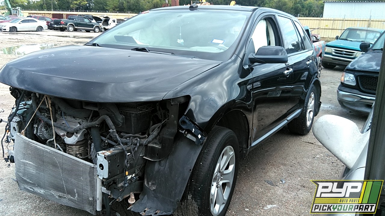 2011 FORD EDGE available for parts