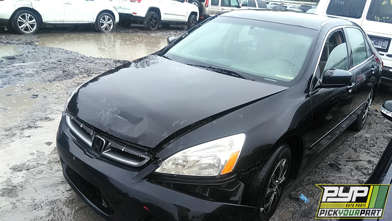 2003 HONDA ACCORD available for parts