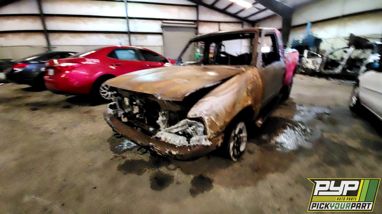 2005 FORD RANGER available for parts