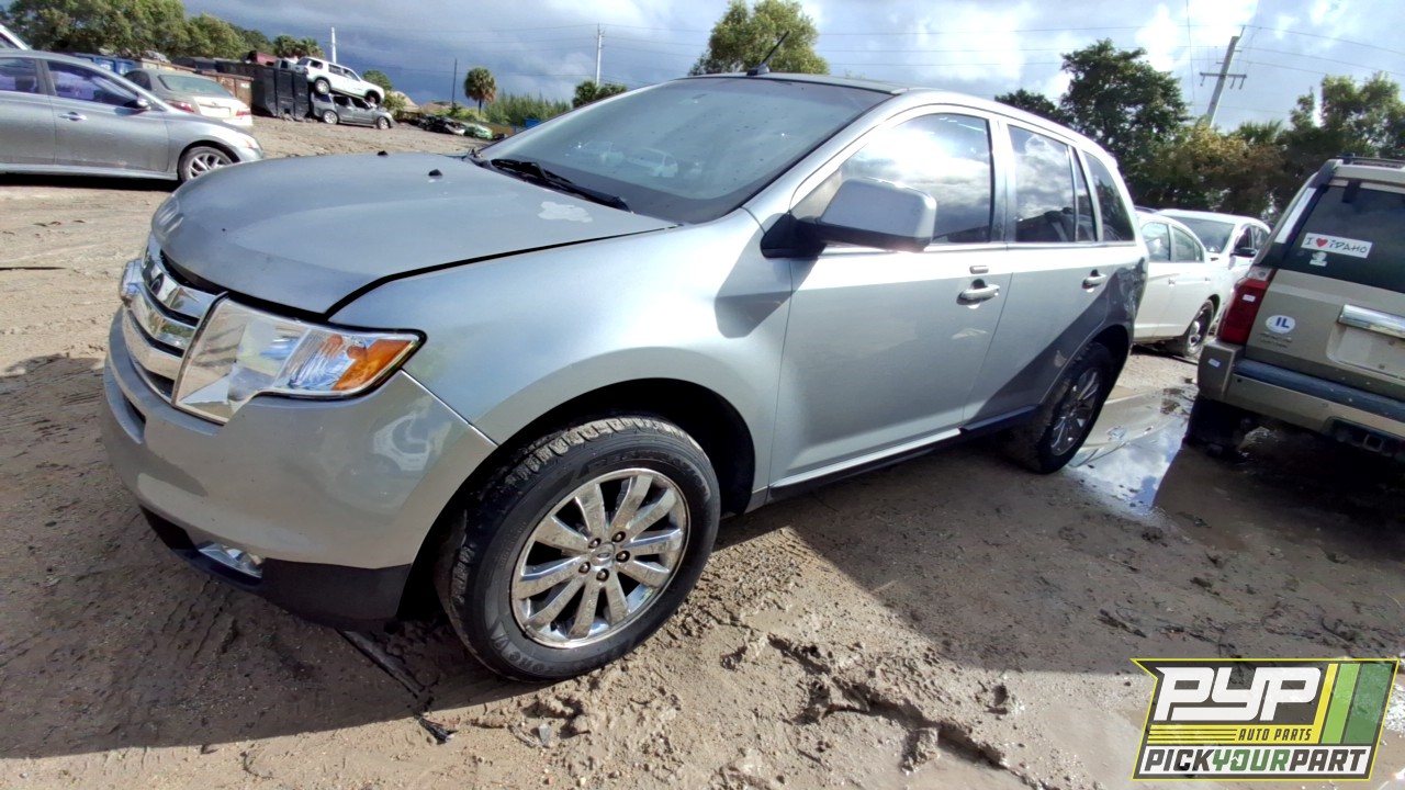2007 FORD EDGE available for parts