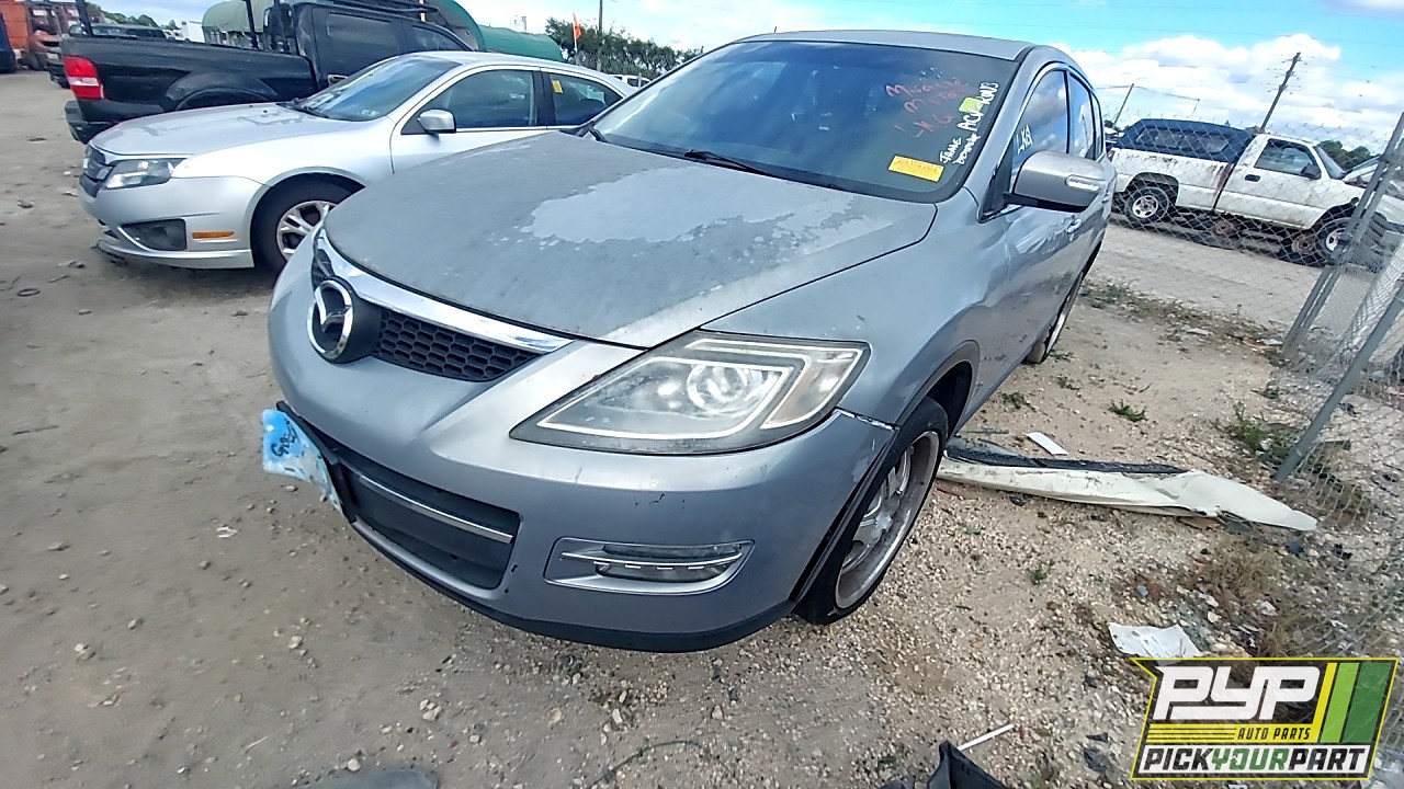 2008 MAZDA CX-9 available for parts