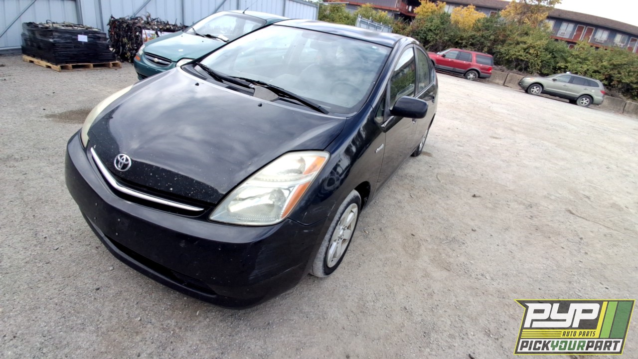 2007 TOYOTA PRIUS available for parts