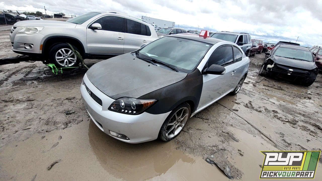 2006 SCION TC available for parts