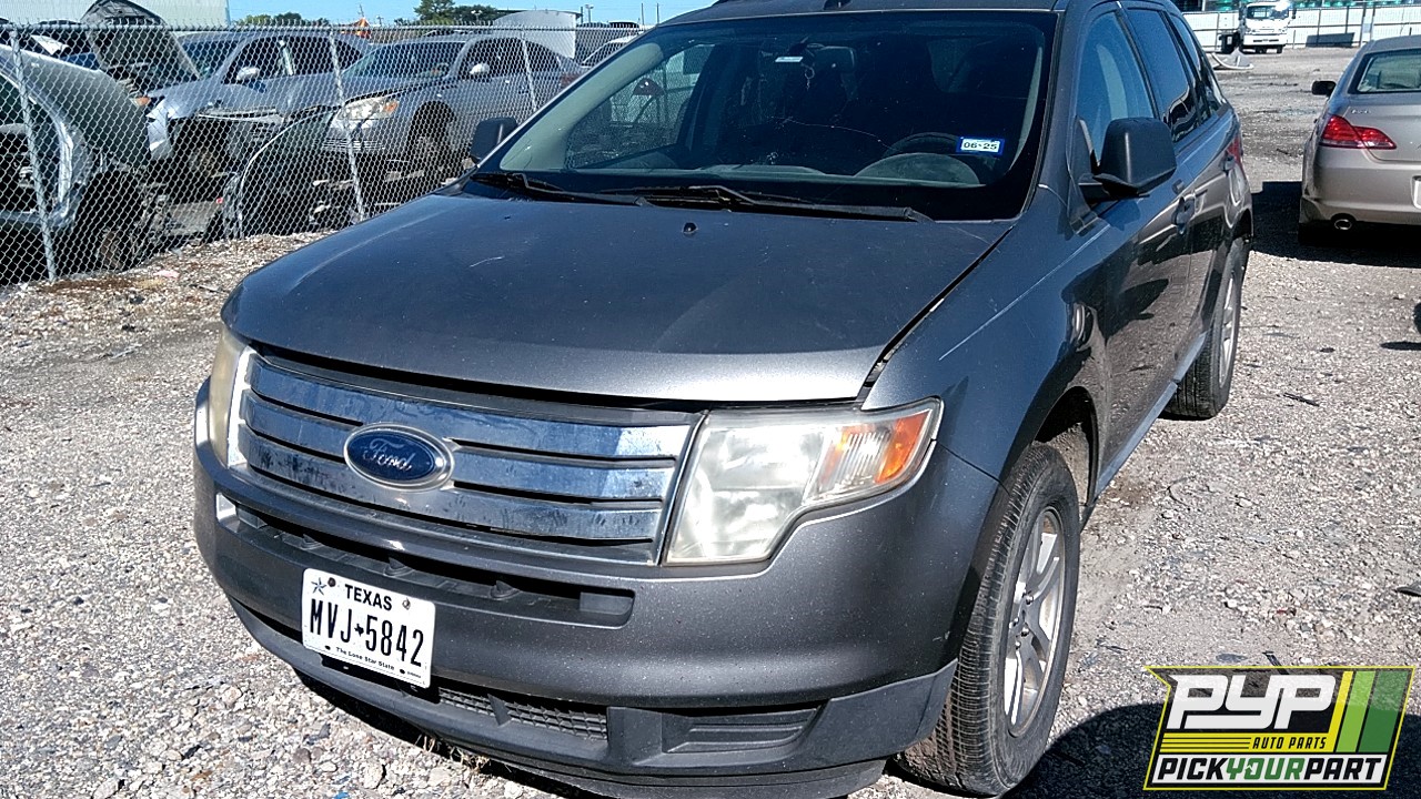 2008 FORD EDGE available for parts