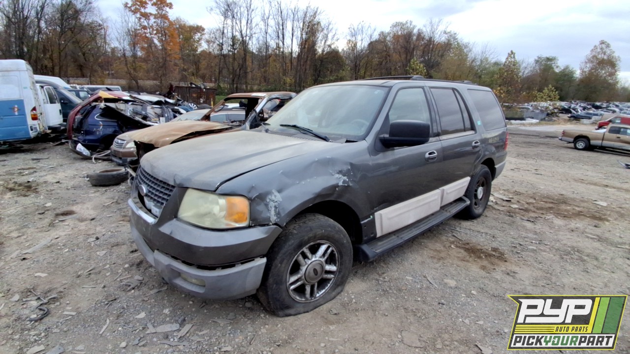 2003 FORD EXPEDITION available for parts
