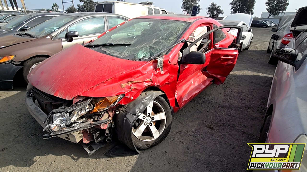 2008 HONDA CIVIC available for parts