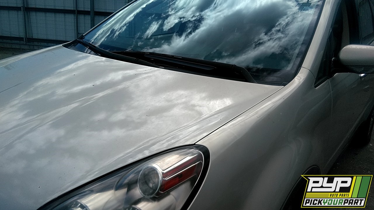 2006 SUBARU B9 TRIBECA partes disponibles