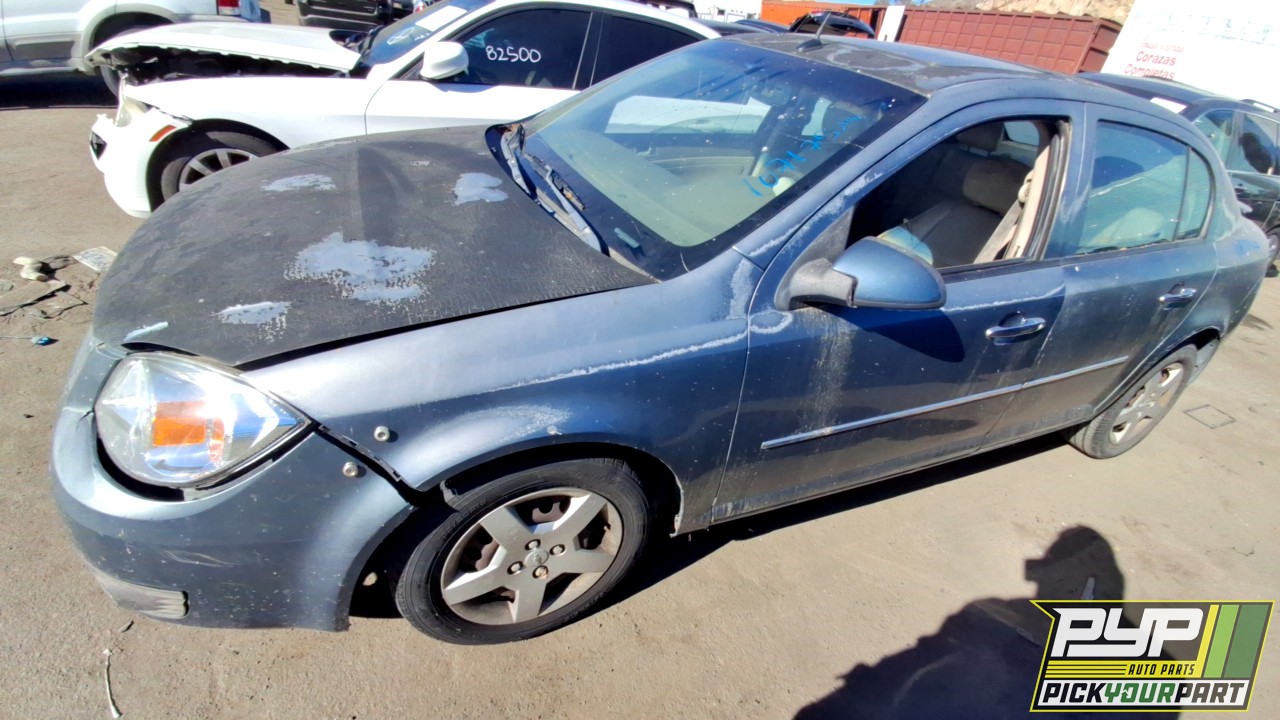 2005 CHEVROLET COBALT available for parts