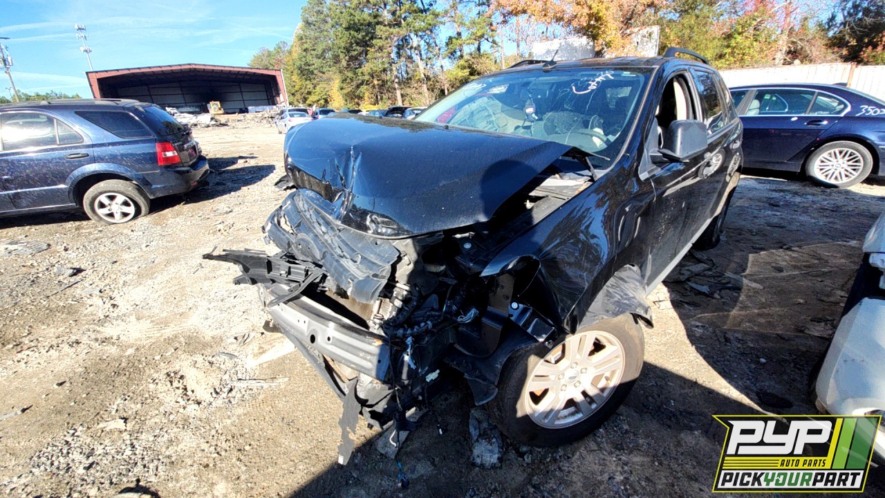 2011 FORD EDGE available for parts