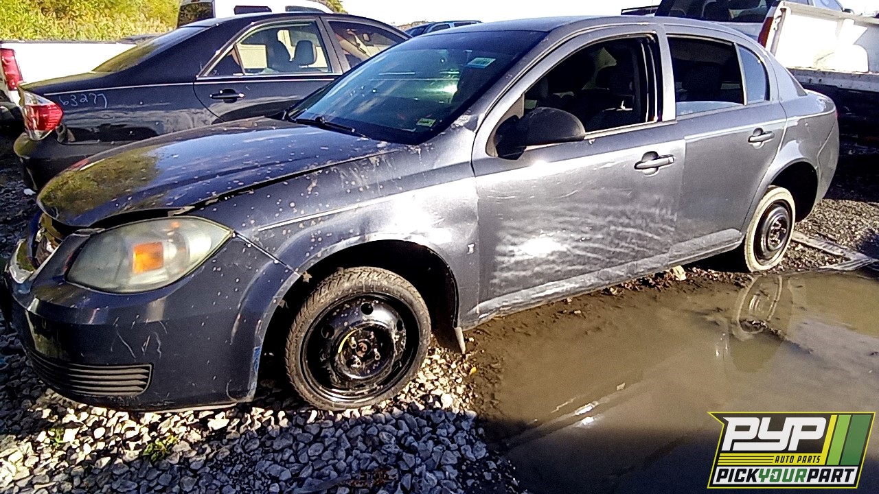 2008 CHEVROLET COBALT available for parts