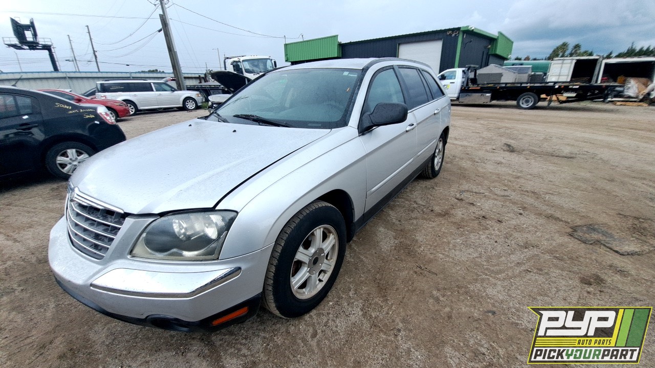 2006 CHRYSLER PACIFICA available for parts