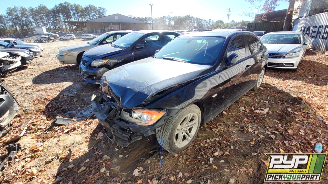 2008 BMW 328I available for parts