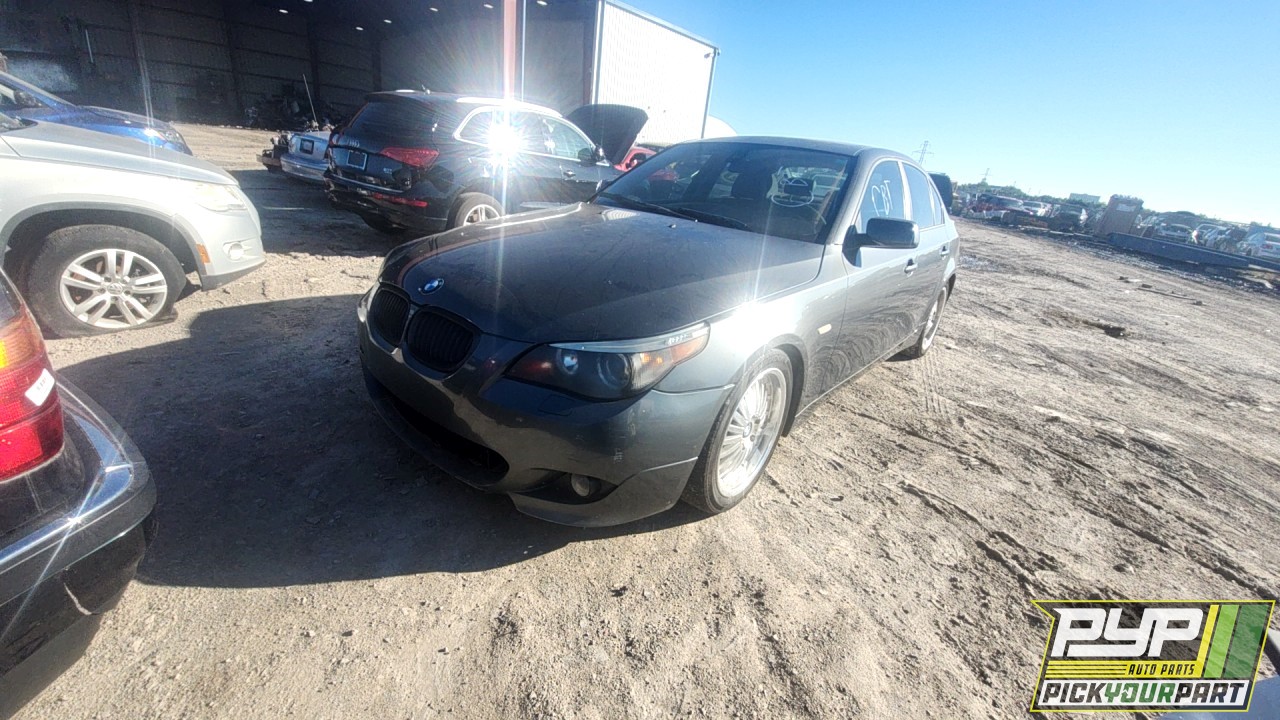 2004 BMW 530I available for parts