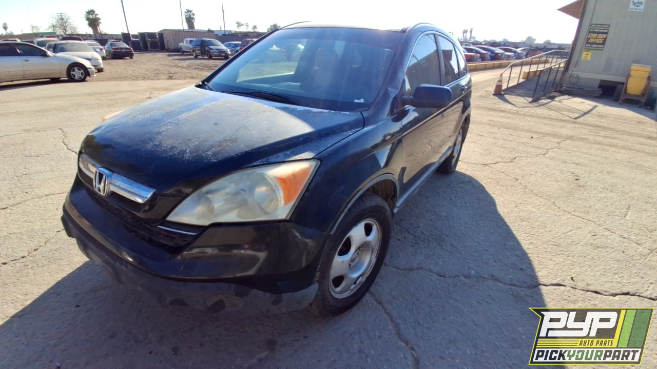 2008 HONDA CR-V partes disponibles