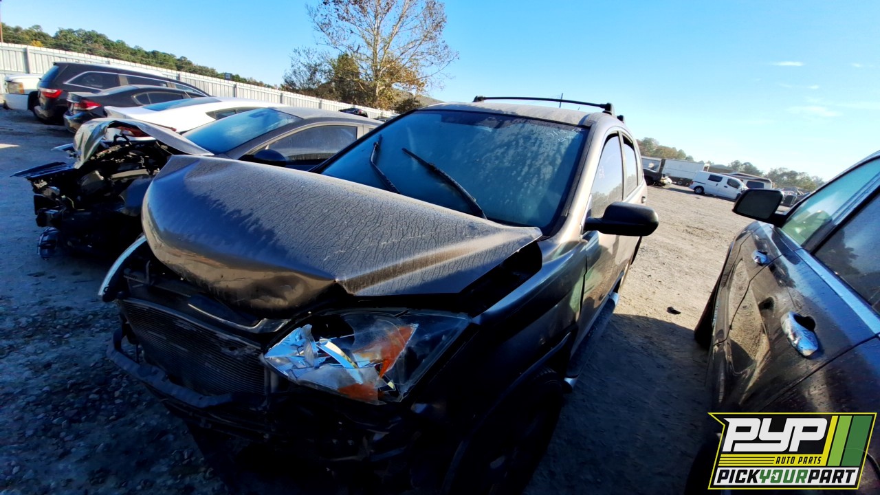 2010 HONDA CR-V available for parts