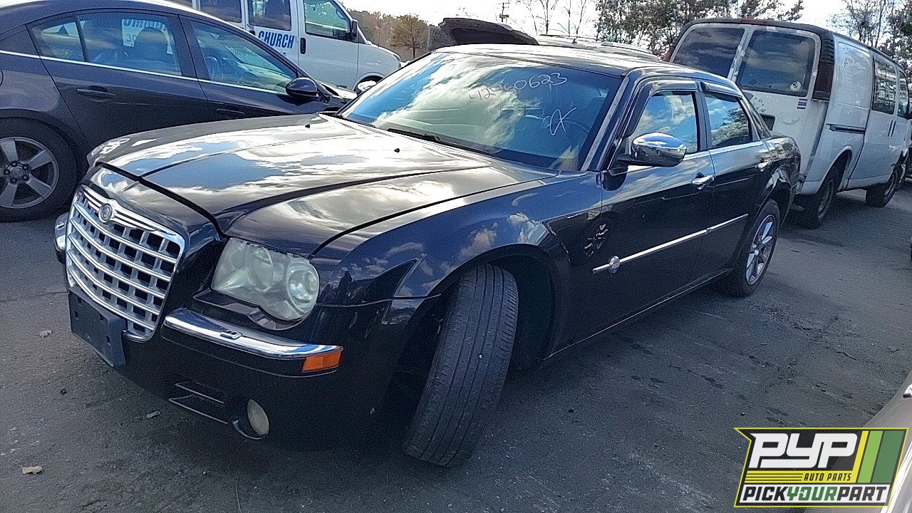 2006 CHRYSLER 300 available for parts
