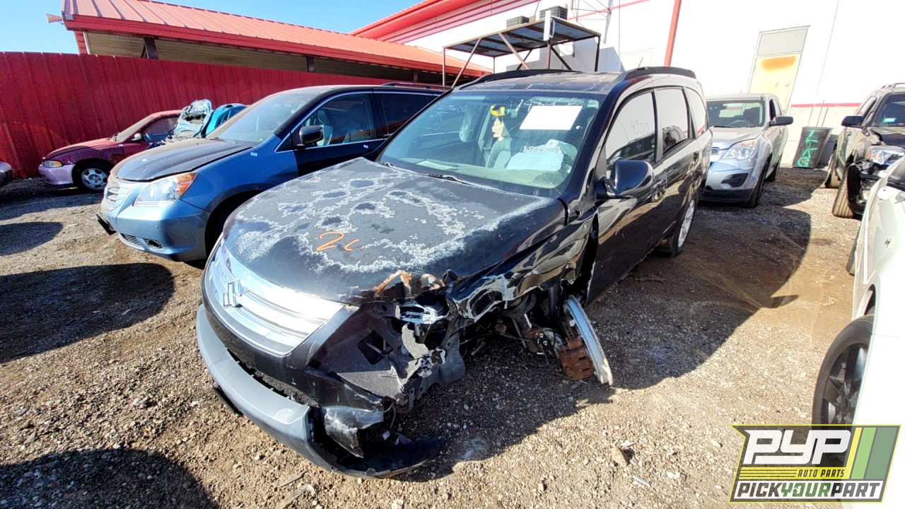 2007 SUZUKI XL-7 available for parts