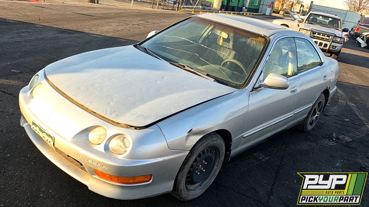 2000 ACURA INTEGRA available for parts