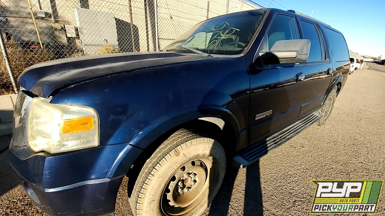 2008 FORD EXPEDITION available for parts
