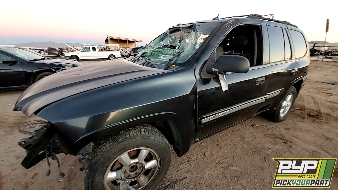 2005 GMC ENVOY available for parts