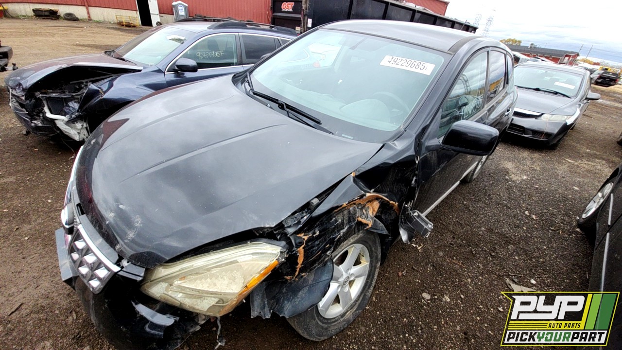 2013 NISSAN ROGUE partes disponibles