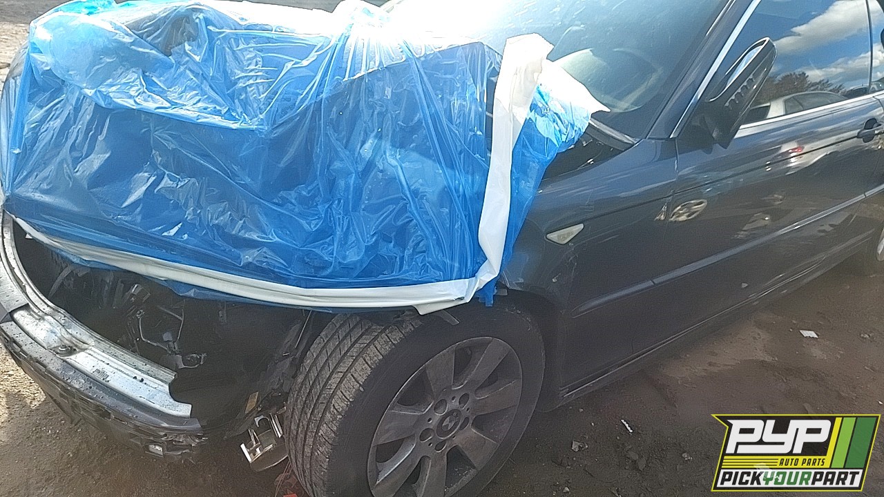 2005 BMW 325CI available for parts