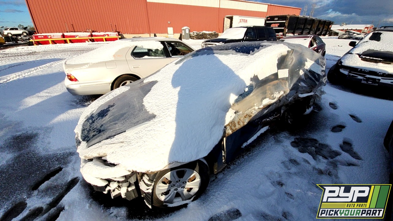 2016 HYUNDAI ELANTRA partes disponibles