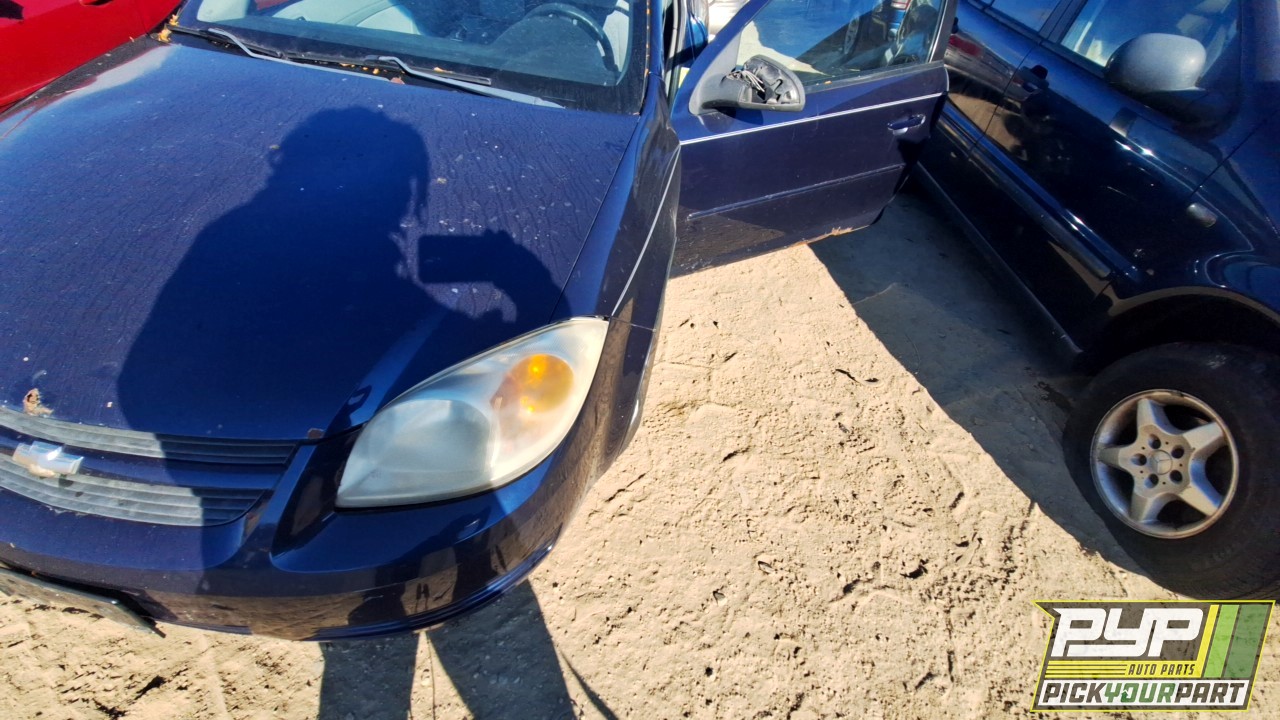 2008 CHEVROLET COBALT available for parts