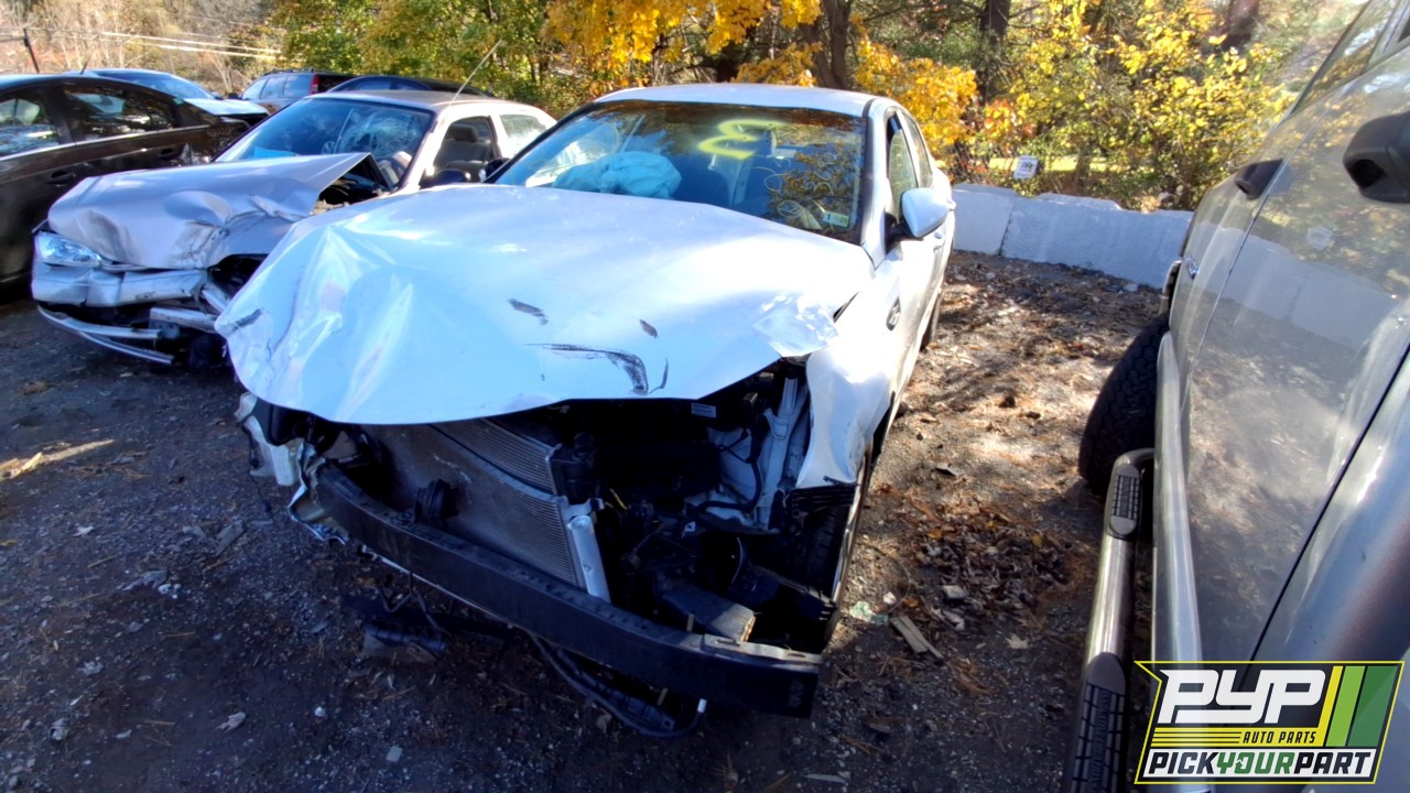 2017 KIA OPTIMA available for parts